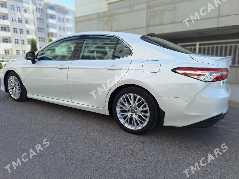 Toyota Camry 2020 - 395 000 TMT - Mary - img 4
