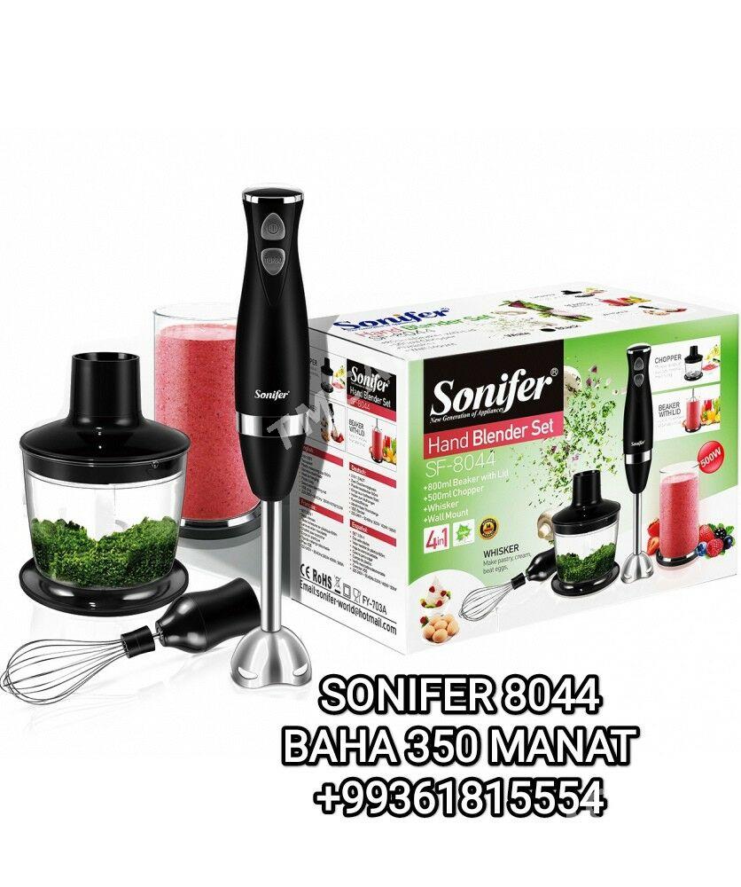 BLENDER БЛЕНДЕР МИКСР ÜTÜK UTU - 30 мкр - img 10