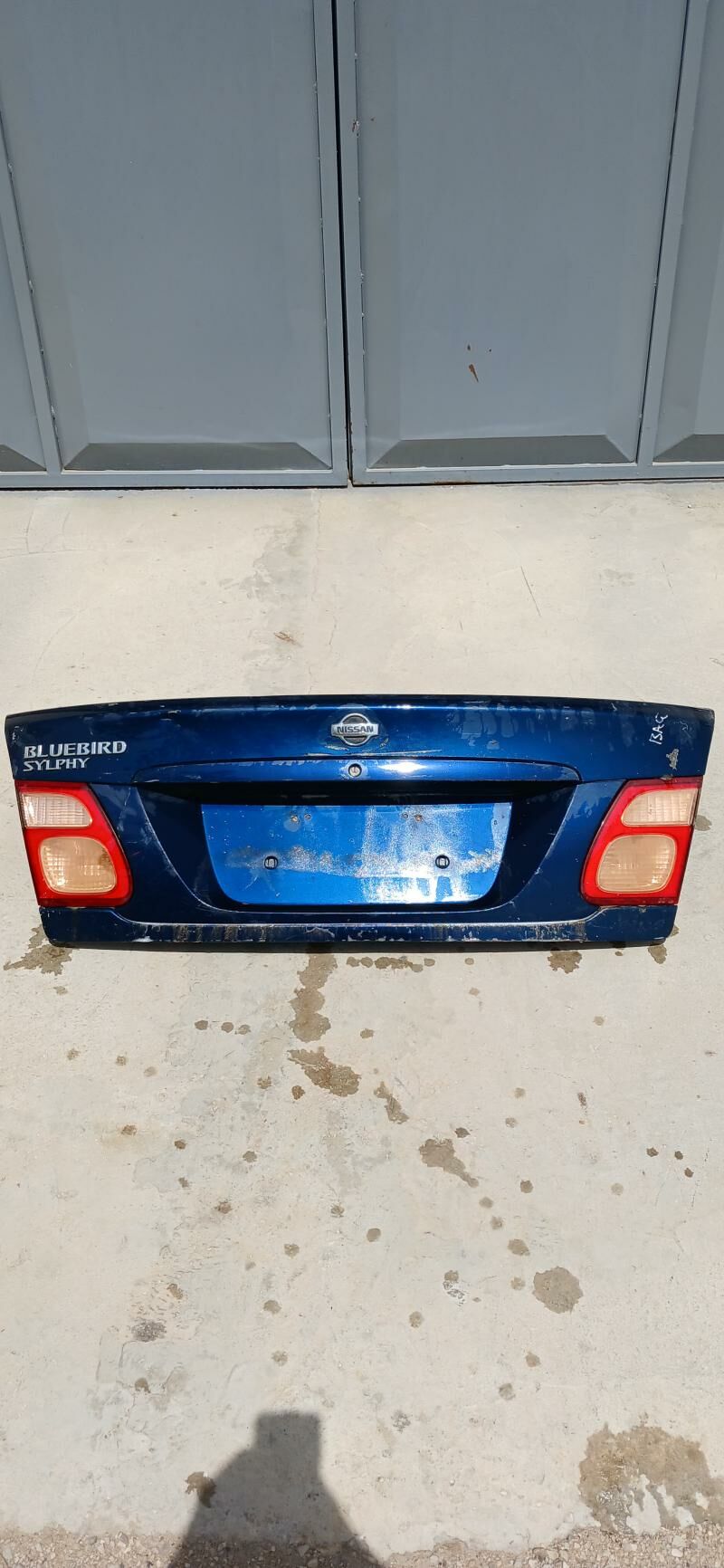 nissan sunny bagaz 900 TMT - Balkanabat - img 2