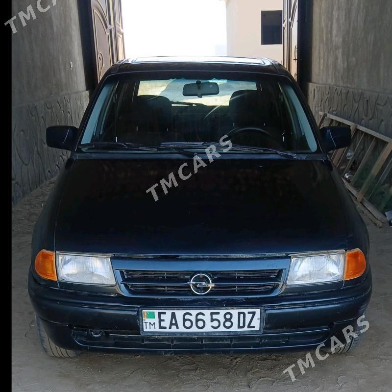Opel Astra 1993 - 20 000 TMT - Кёнеургенч - img 5