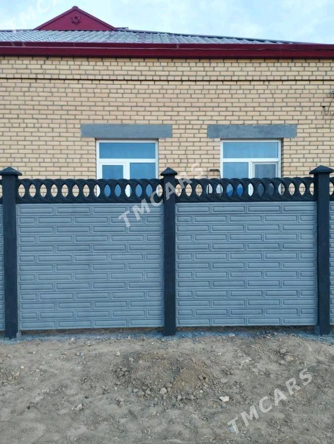 Beton zabor - Тагтабазар - img 8