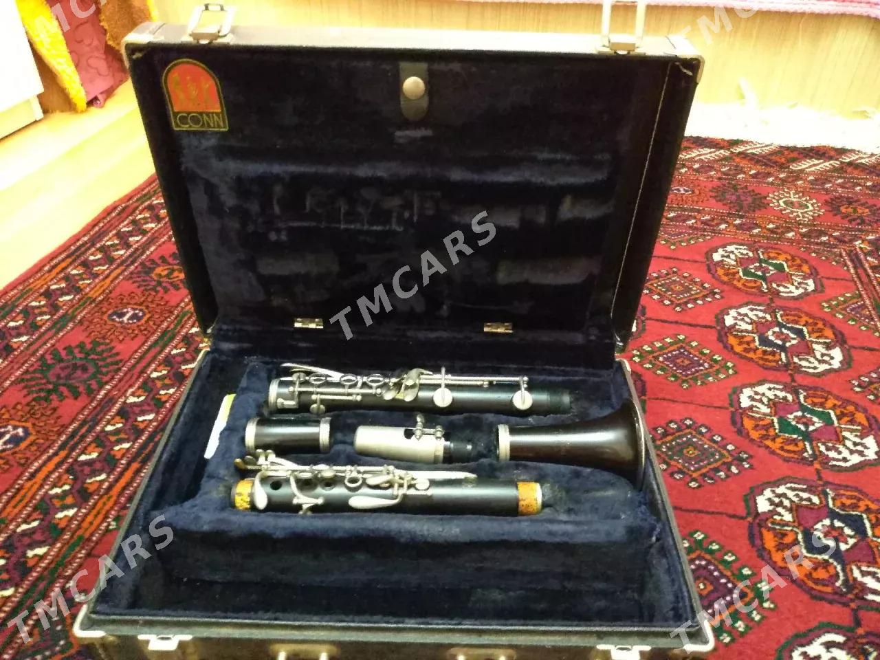 Кларнет CONN - Aşgabat - img 3