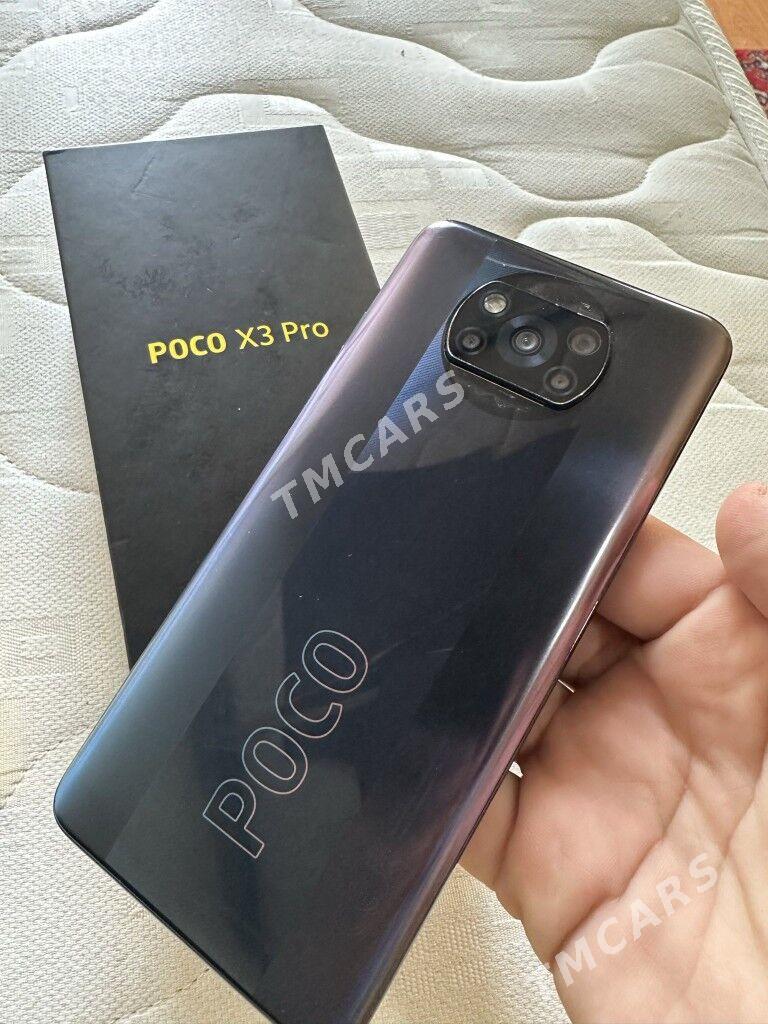 Poco x3 pro - Türkmenabat - img 5