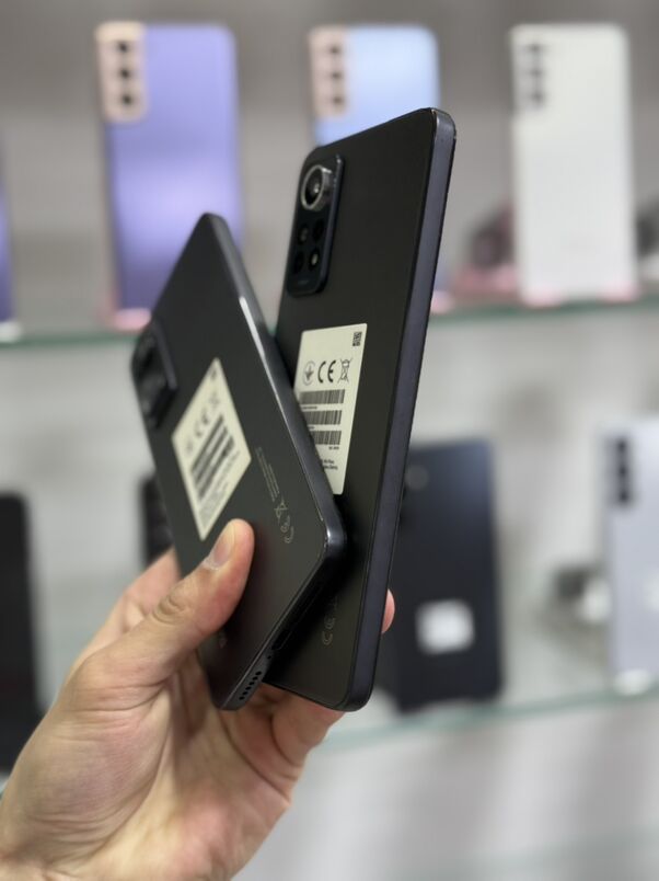Redmi Not12 Pro Kredit8/256gb - Aşgabat - img 4