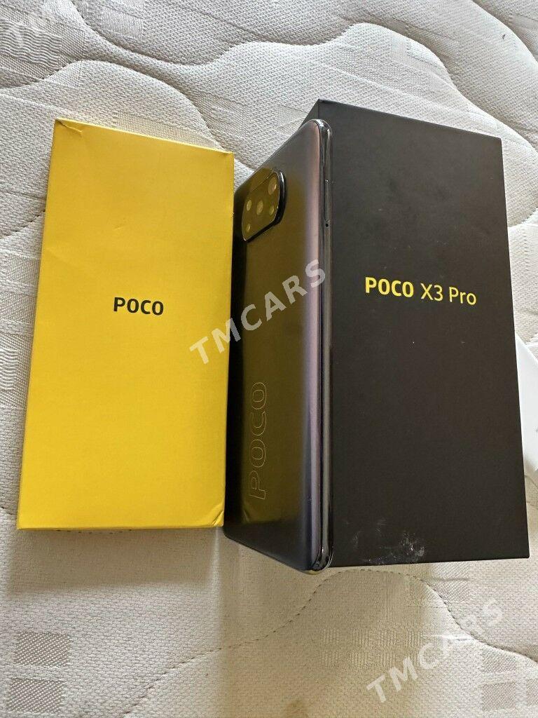 Poco x3 pro - Türkmenabat - img 3