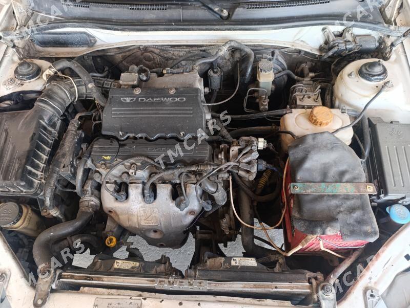 Daewoo Leganza 1998 - 30 000 TMT - Туркменабат - img 7