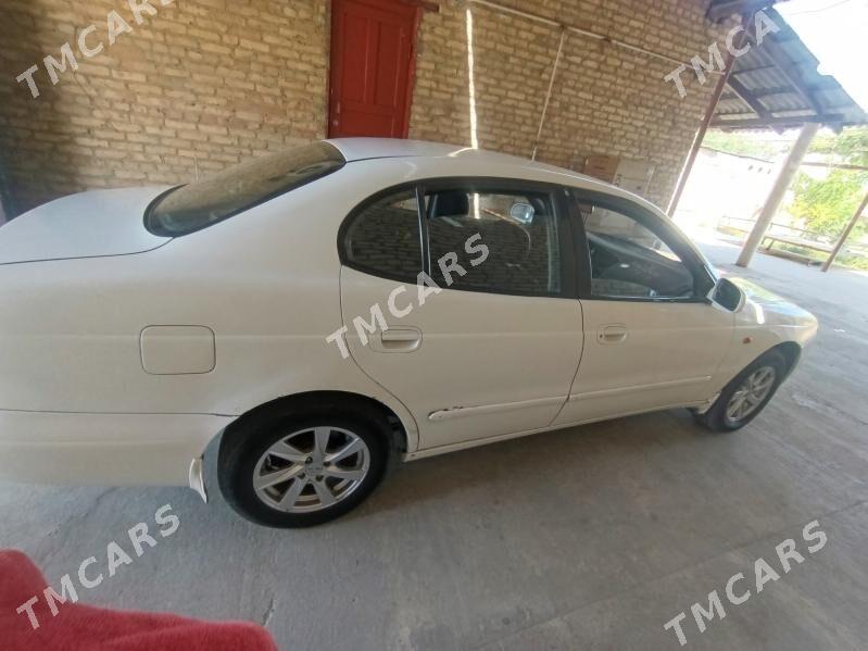 Daewoo Leganza 1998 - 30 000 TMT - Туркменабат - img 3