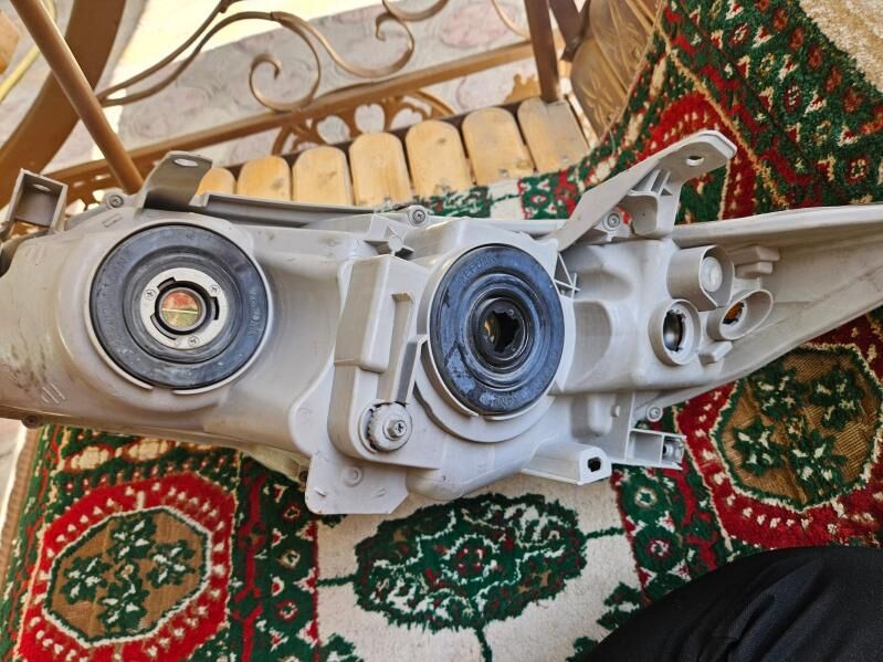 palta camry fara 500 TMT - Büzmeýin - img 3