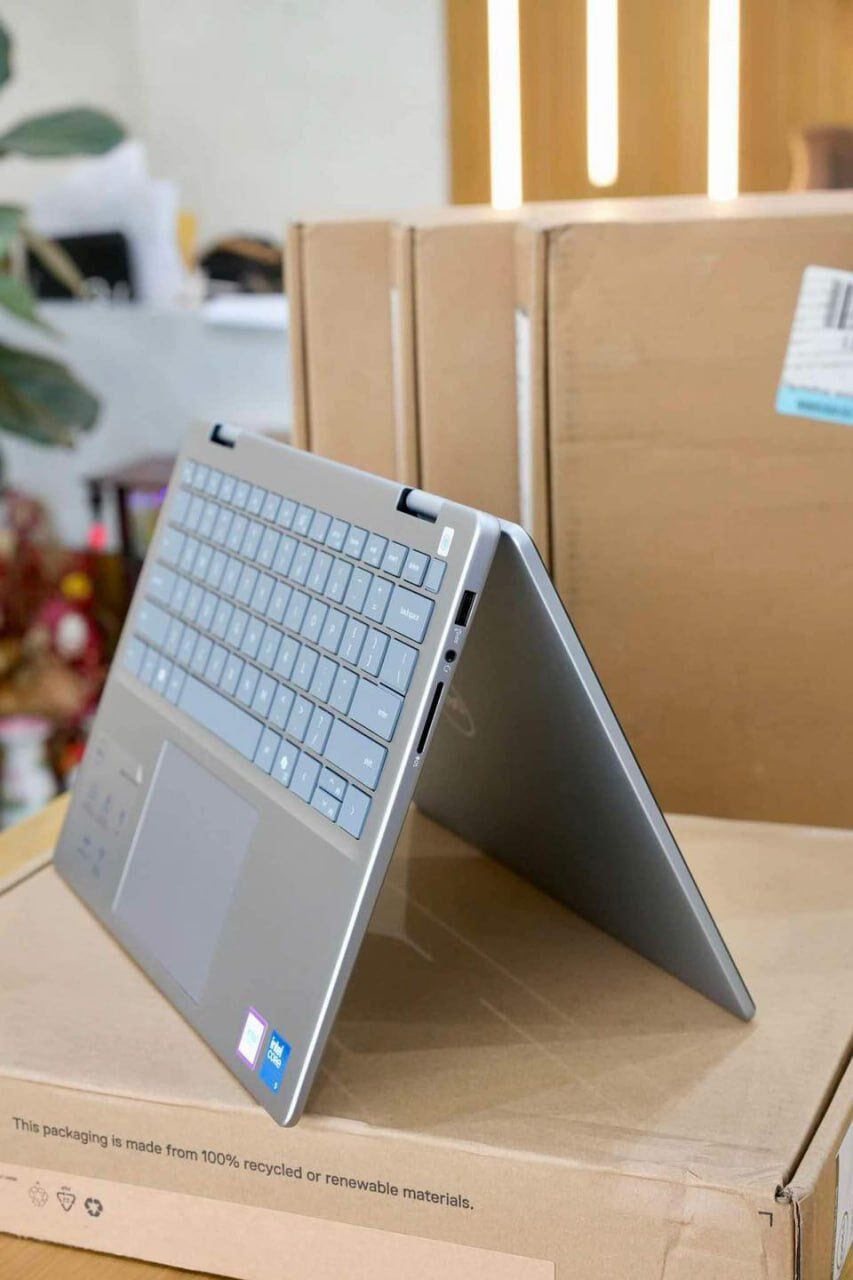Dell 7440/16GB DDR5/1TB/iceBlu - Ашхабад - img 4