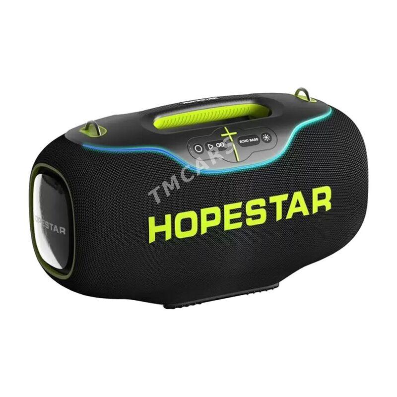 Hopestar A80 - Aşgabat - img 4