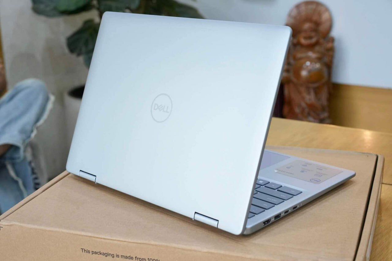 Dell 7440/16GB DDR5/1TB/iceBlu - Ашхабад - img 2