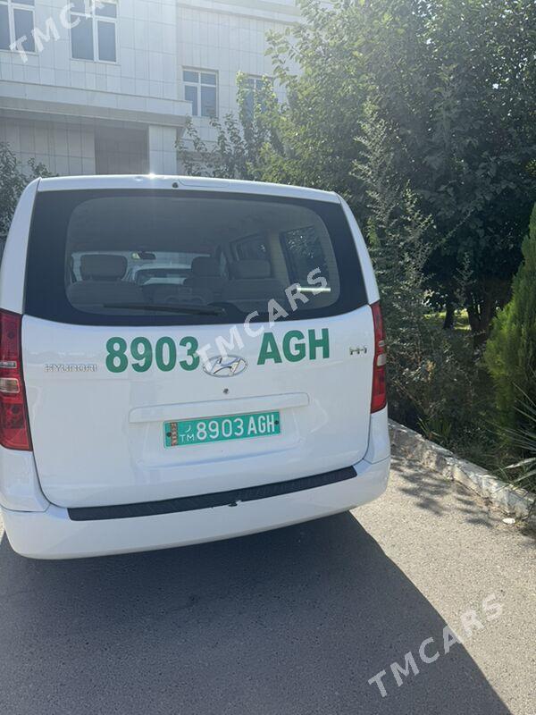 Hyundai H-1 2012 - 200 000 TMT - Aşgabat - img 3