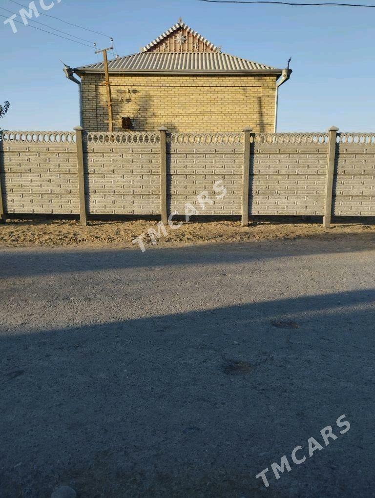Beton zabor - Мары - img 10
