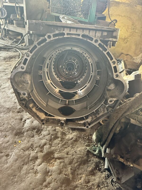 karopga 5HP30 2 500 TMT - Tejen - img 2