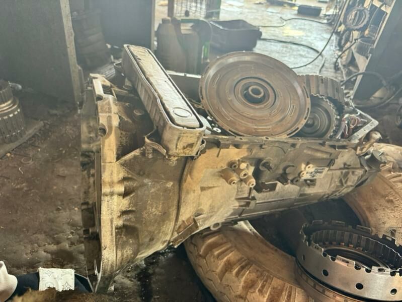 karopga 5HP30 2 500 TMT - Tejen - img 4