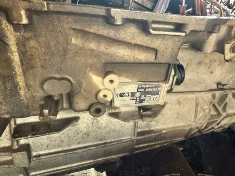 karopga 5HP30 2 500 TMT - Tejen - img 3