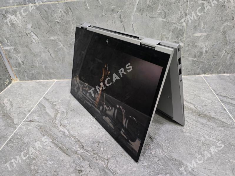 Hp 360° SENSOR i5-11 EliteBook - Ашхабад - img 5