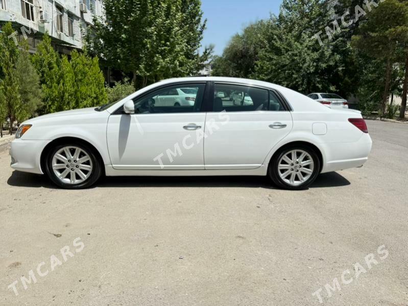 Toyota Avalon 2009 - 190 000 TMT - Aşgabat - img 4