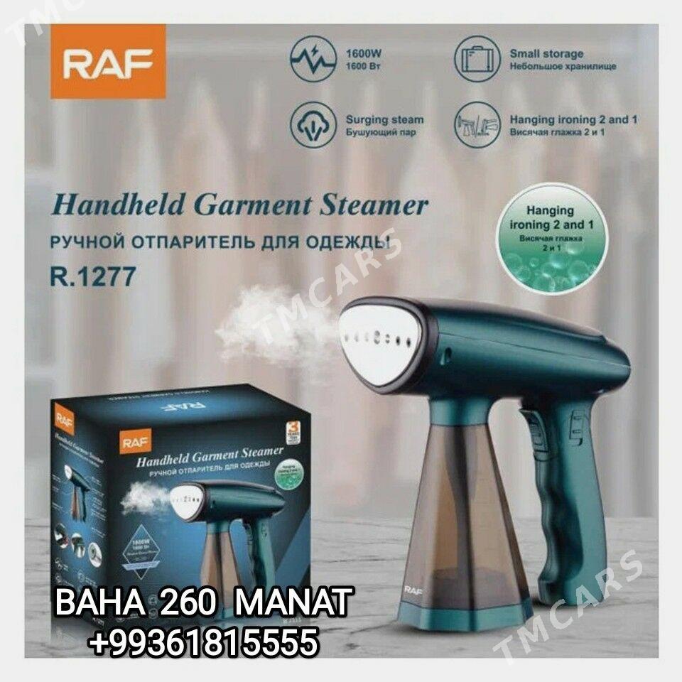 UTUK ÜTÜK УТУК УТЮГ BLENDER БЛ - 30 mkr - img 7