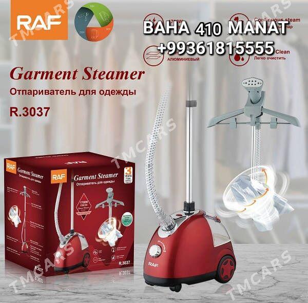 UTUK ÜTÜK УТУК УТЮГ BLENDER БЛ - 30 mkr - img 4