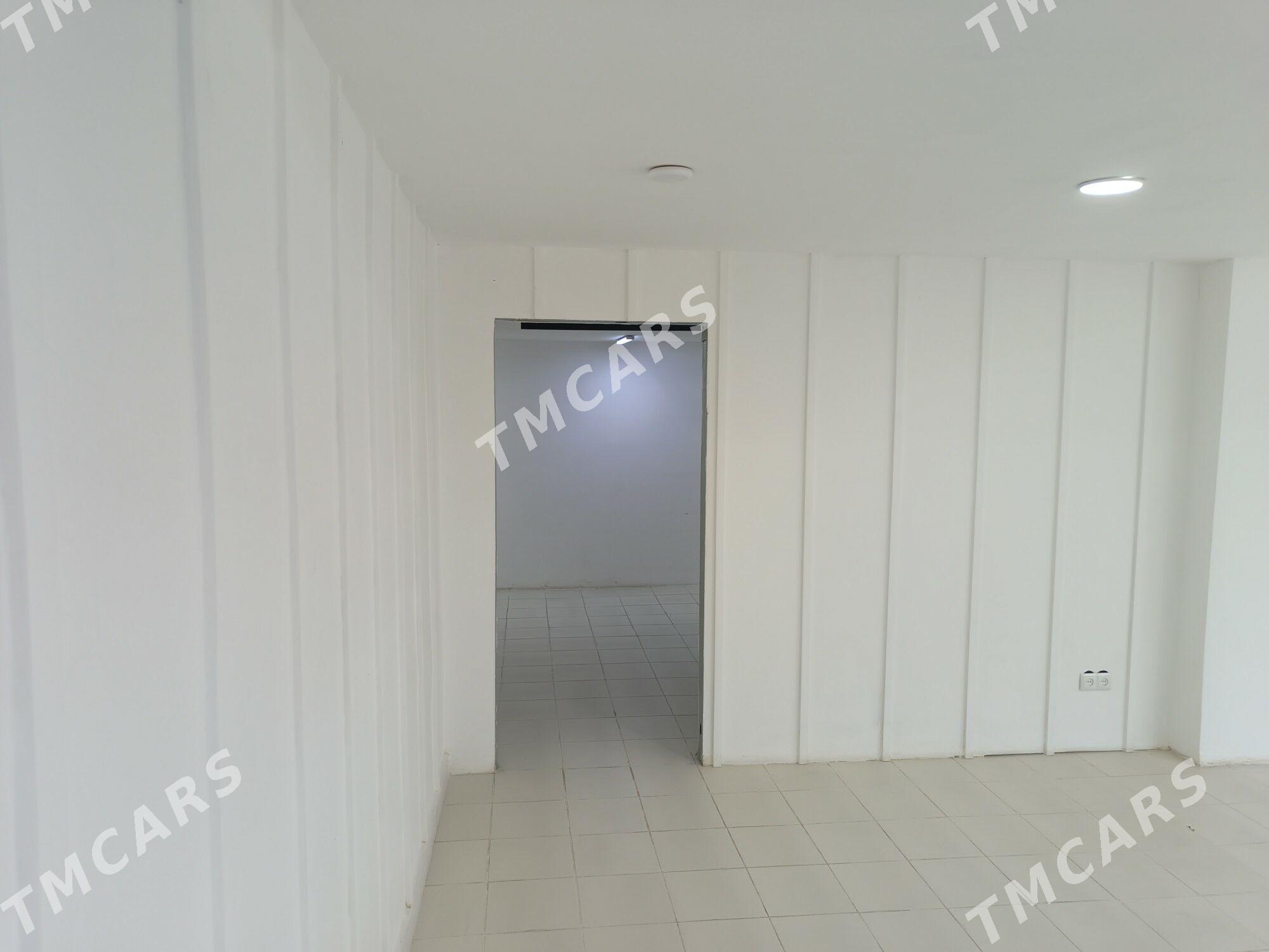podwal gurtly - Aşgabat - img 2