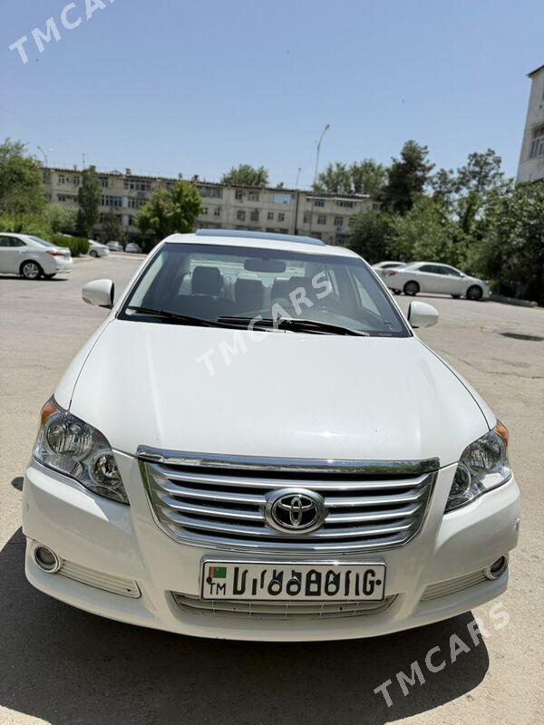 Toyota Avalon 2009 - 190 000 TMT - Aşgabat - img 6
