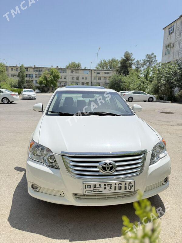Toyota Avalon 2009 - 190 000 TMT - Aşgabat - img 5