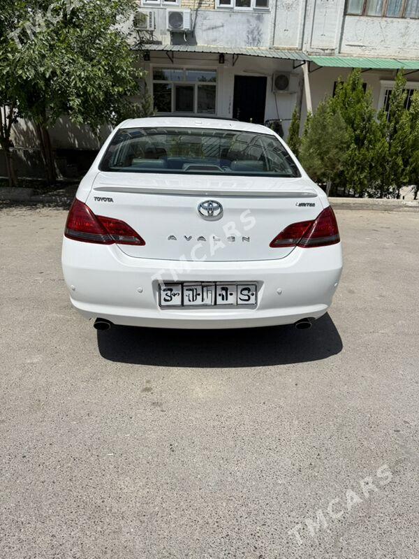 Toyota Avalon 2009 - 190 000 TMT - Aşgabat - img 7