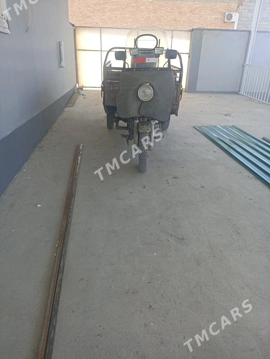 Fekon FK200-14G 2010 - 20 000 TMT - Kaka - img 2