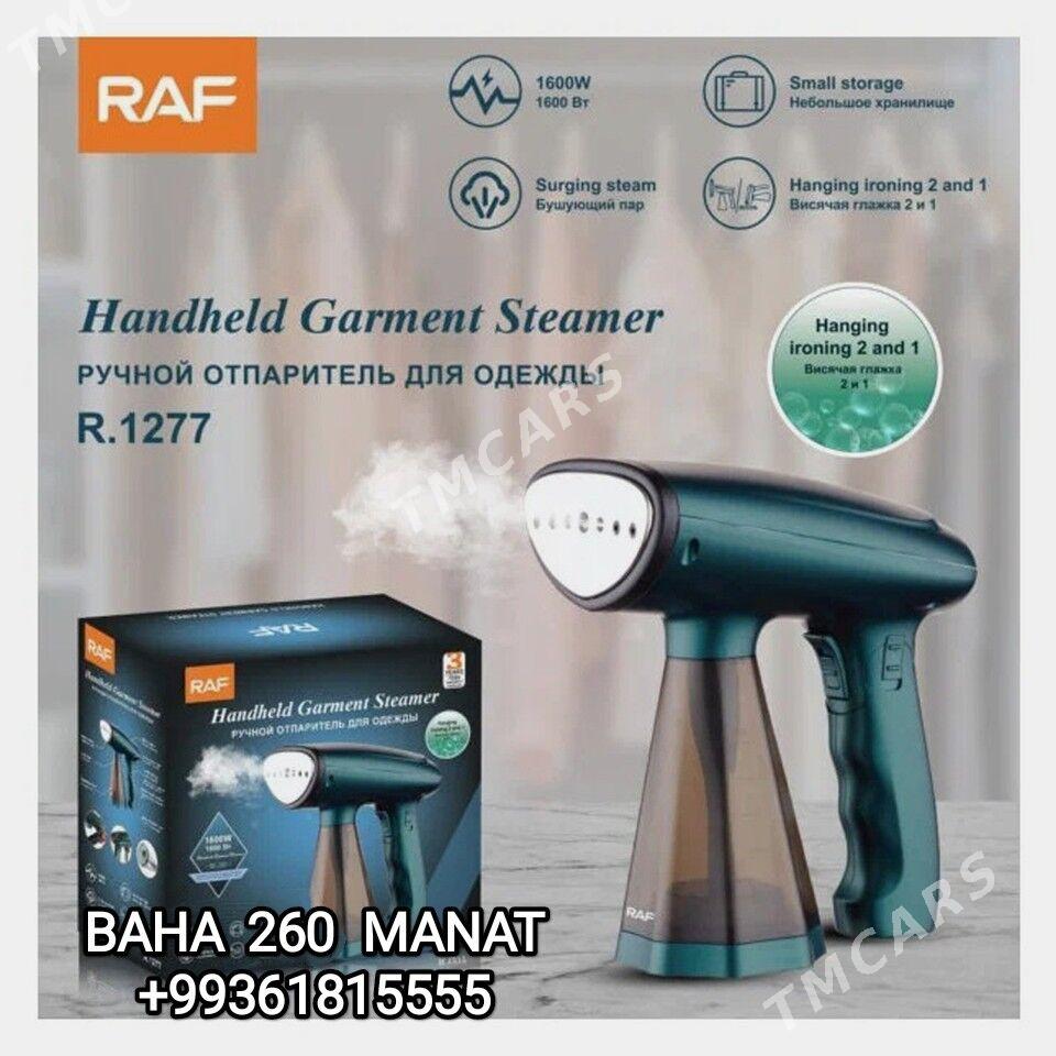 UTUK ÜTÜK УТУК УТЮГ BLENDER БЛ - 30 mkr - img 7