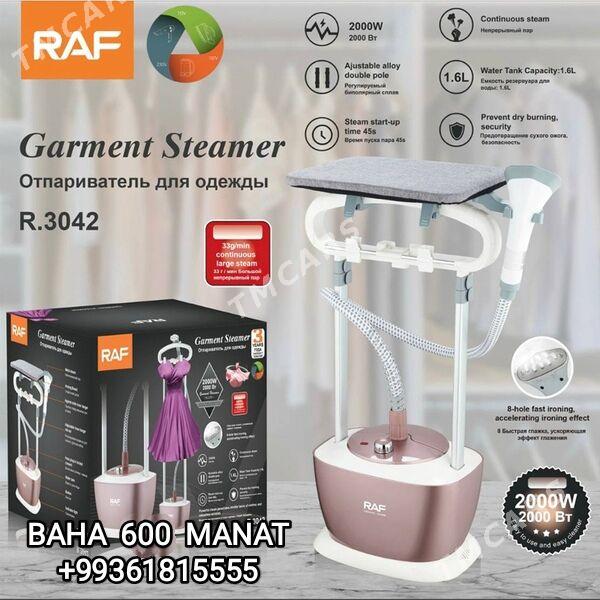 UTUK ÜTÜK УТУК УТЮГ BLENDER БЛ - 30 mkr - img 3
