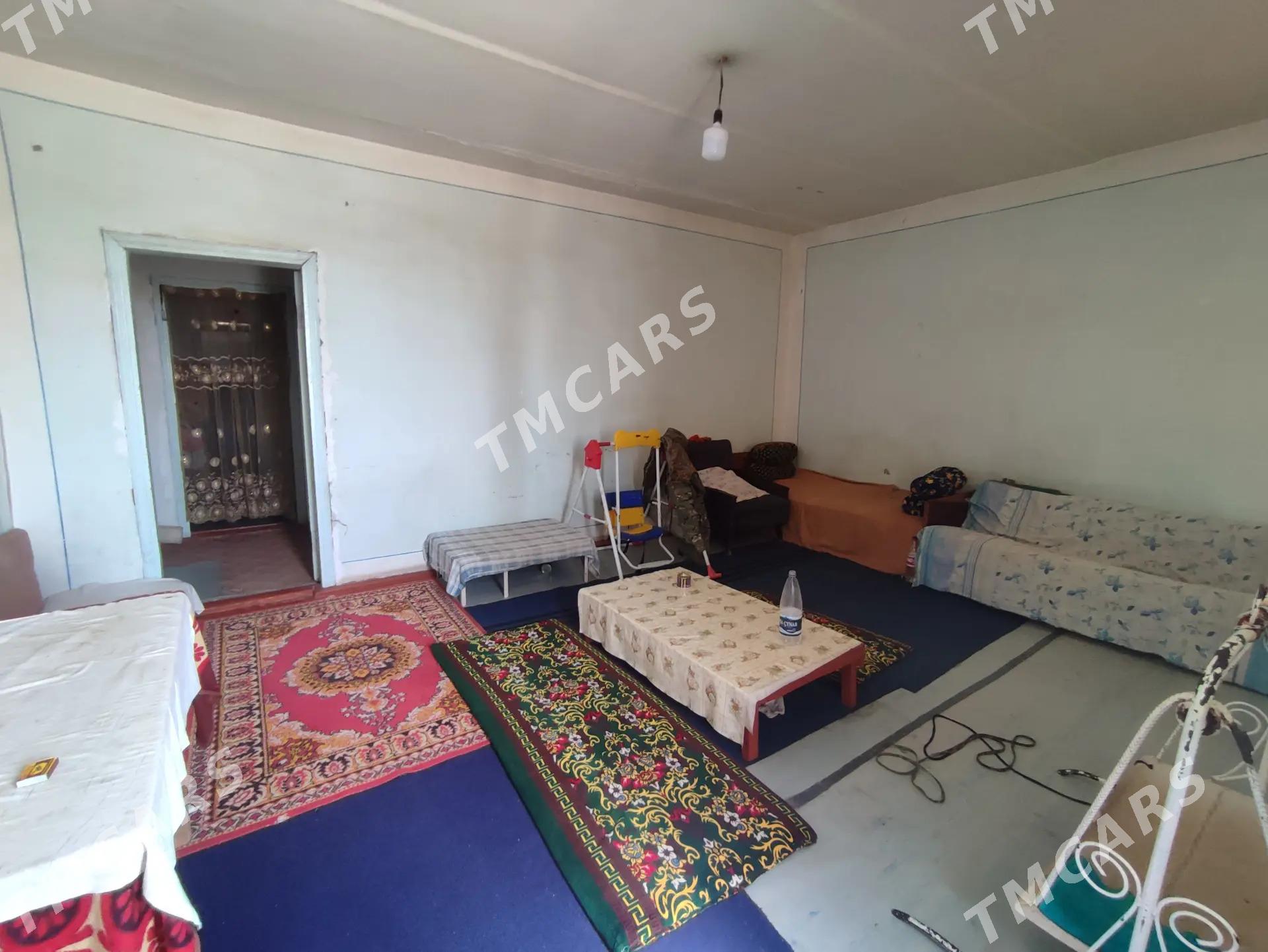 Тахта Базар Мары 3 комн кварти - Tagtabazar - img 9