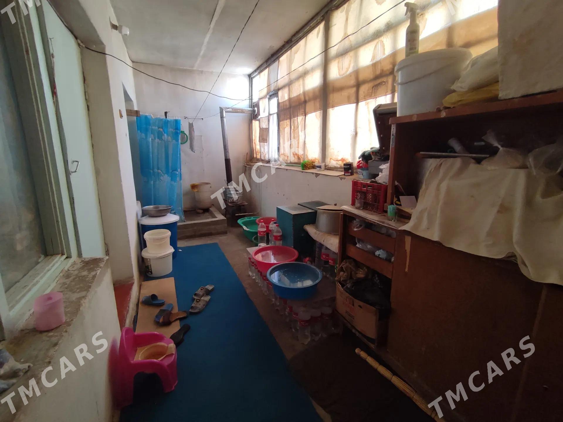 Тахта Базар Мары 3 комн кварти - Tagtabazar - img 6