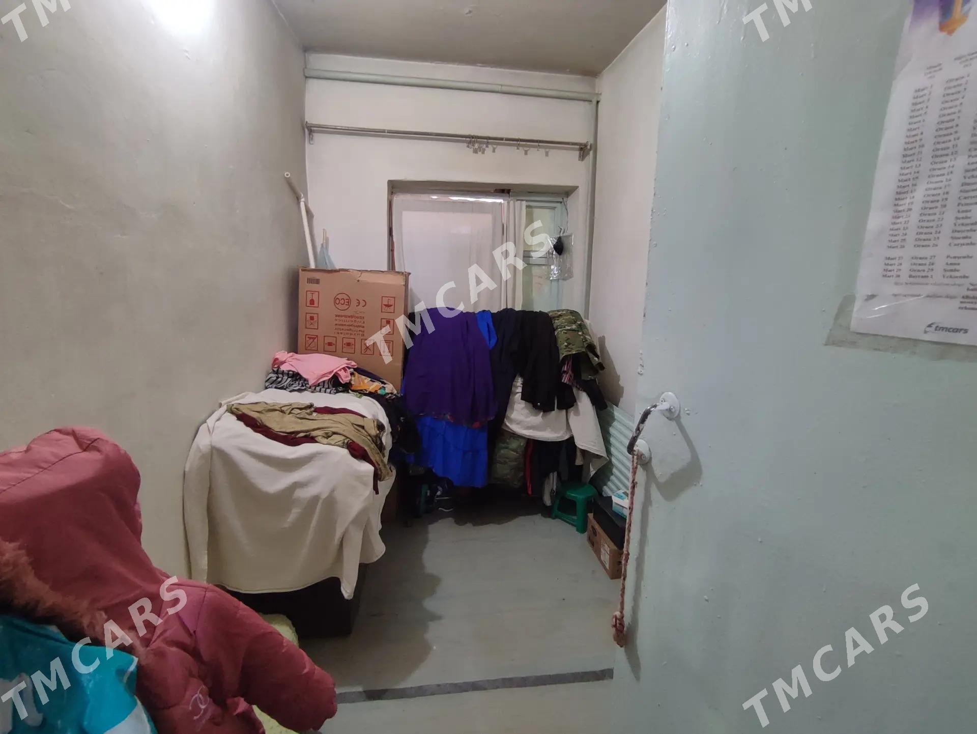 Тахта Базар Мары 3 комн кварти - Tagtabazar - img 4