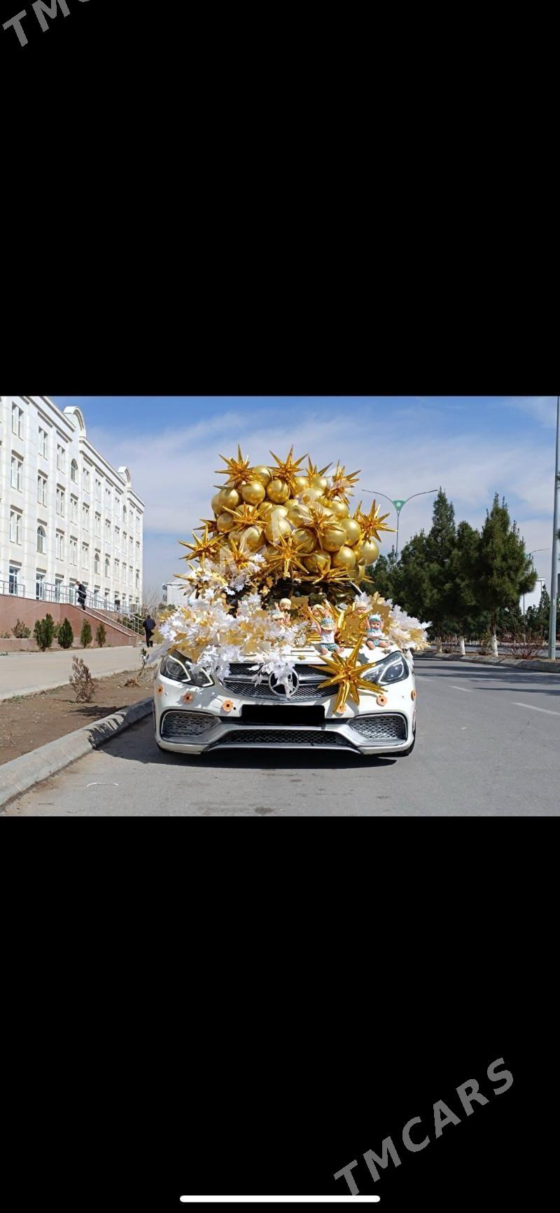 BABEK CYKDY BEZEGLERI - Aşgabat - img 10