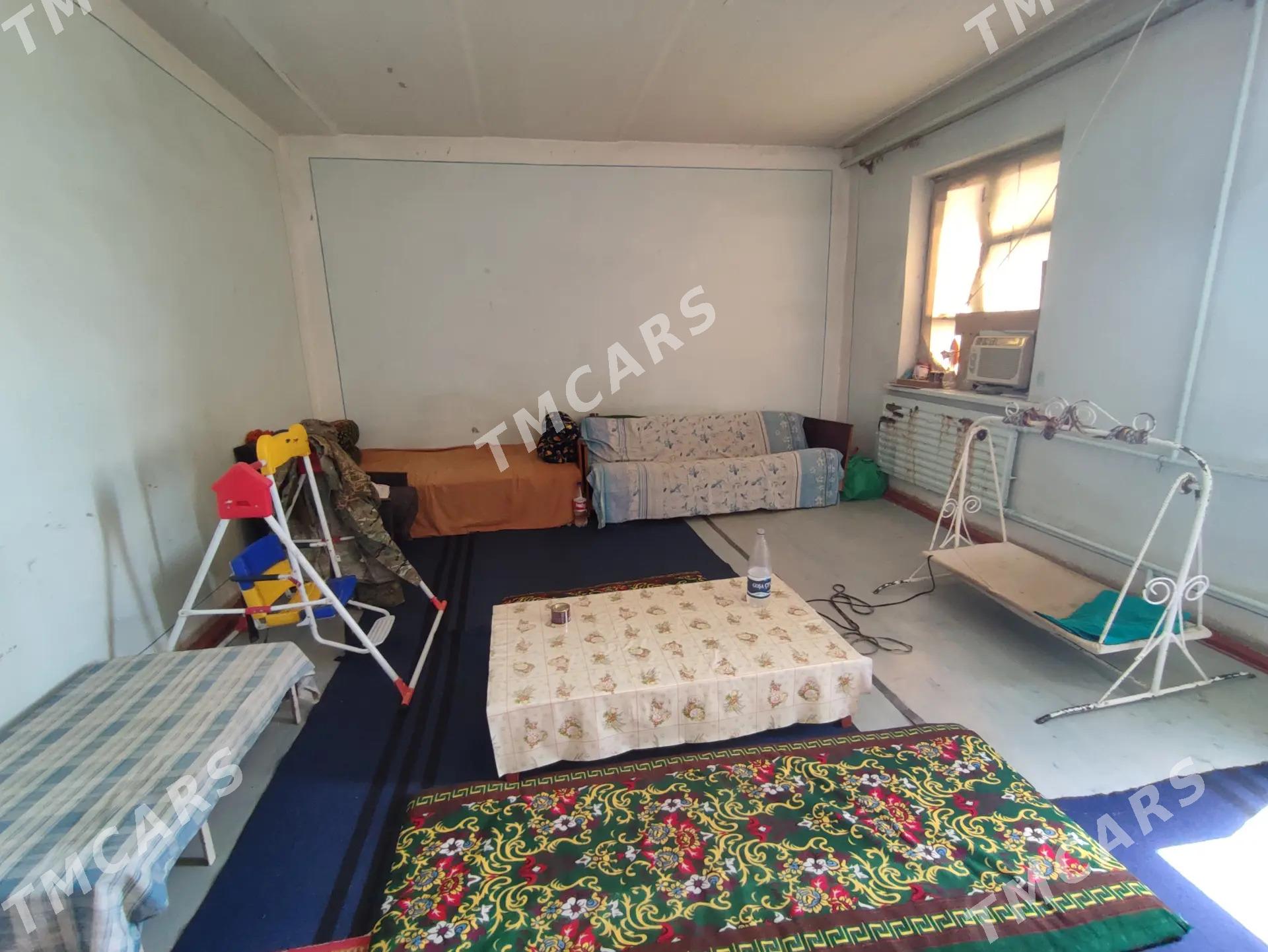 Тахта Базар Мары 3 комн кварти - Tagtabazar - img 7