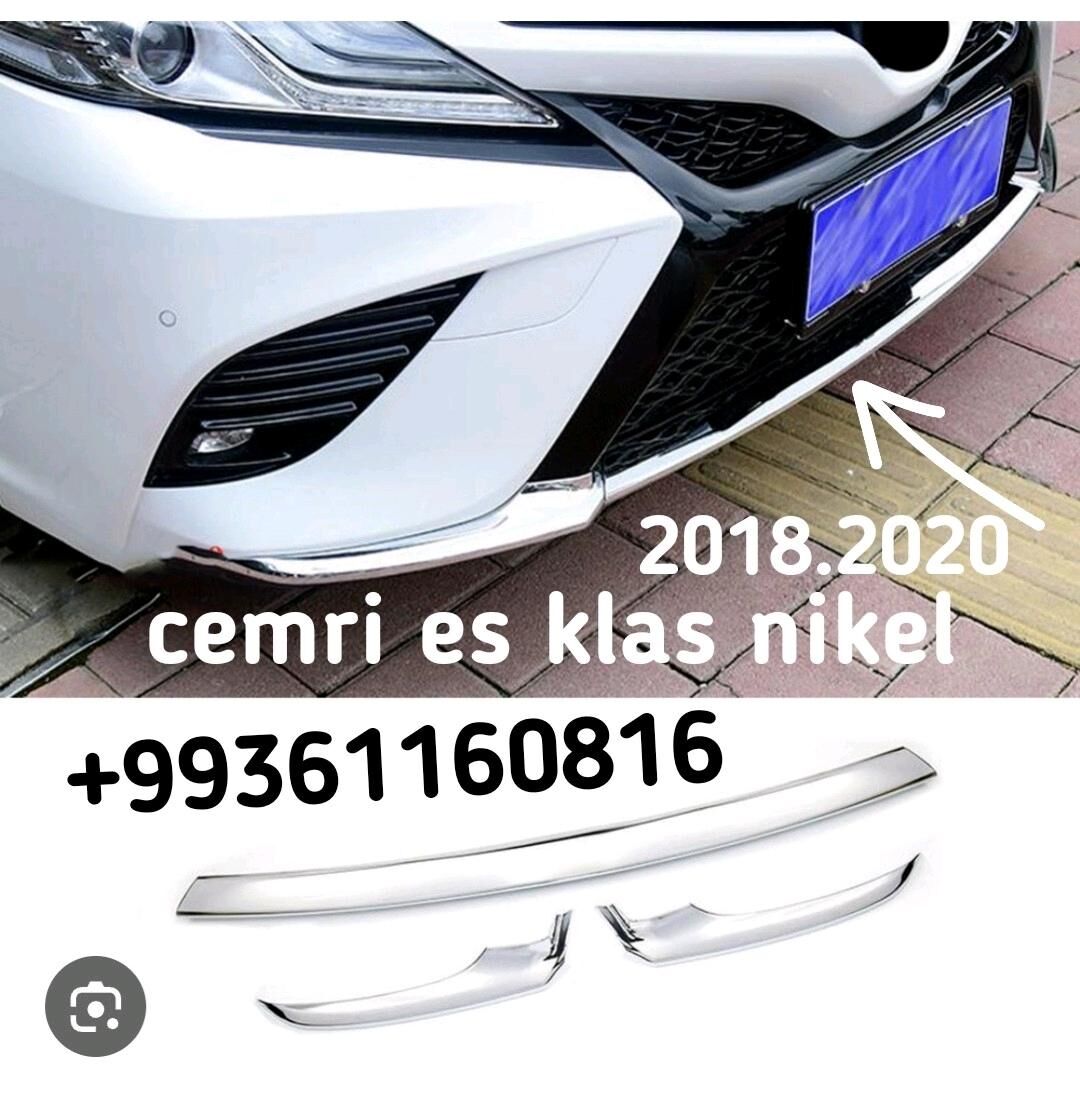 KEMRI BEZEGLERI 2018.2024 - Ашхабад - img 9