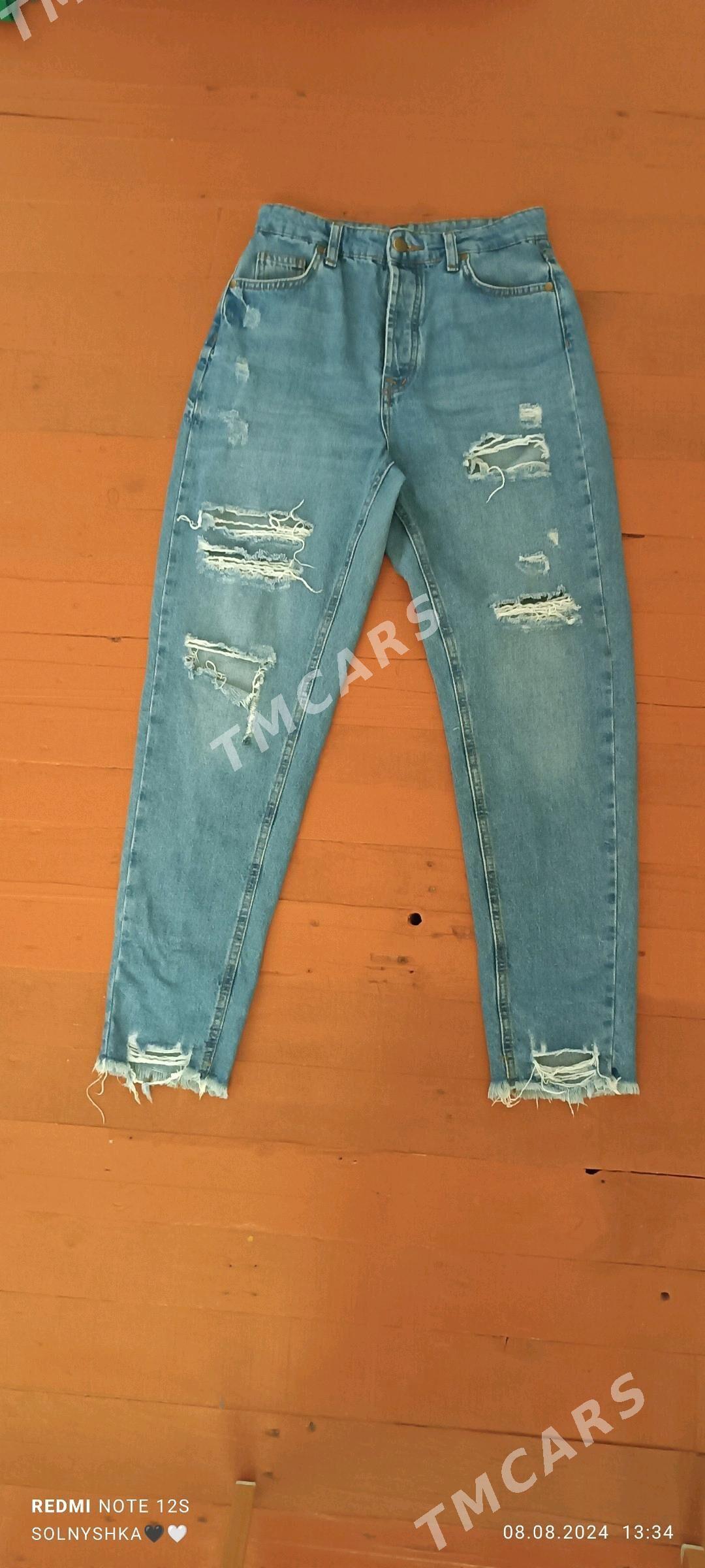 jeans - Mary - img 2