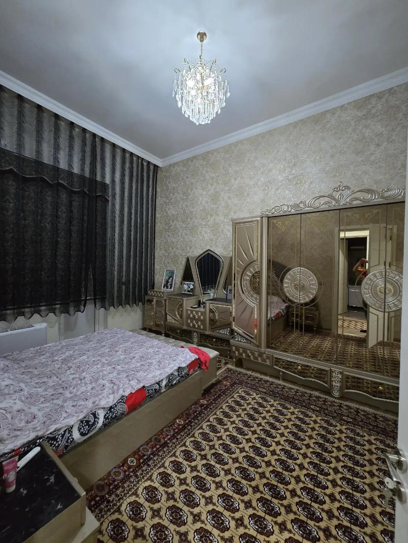 Moskowski.3kom.Московск элитка - Aşgabat - img 3