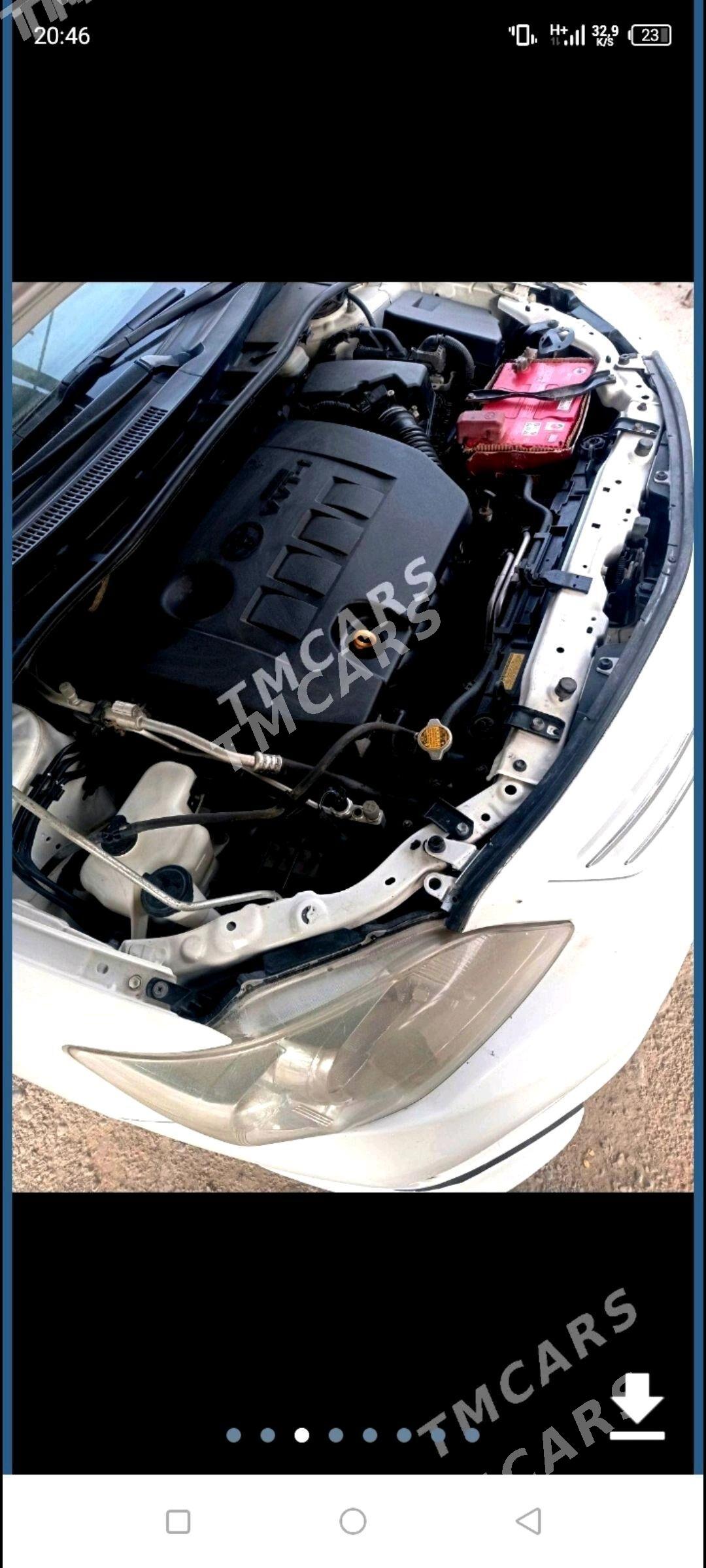 Toyota Corolla 2012 - 200 000 TMT - Mary - img 2