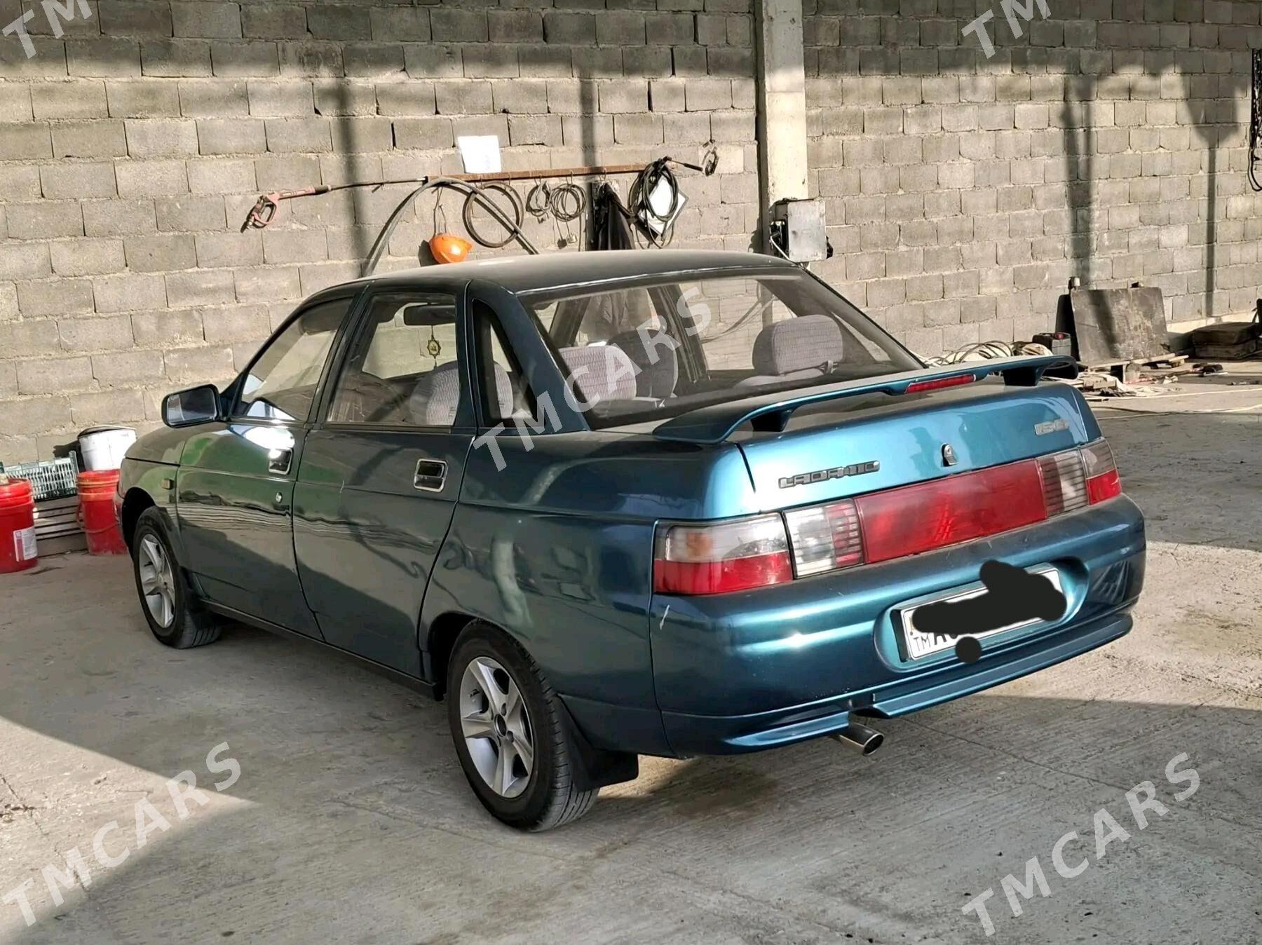 Lada 2110 2002 - 36 000 TMT - Мургап - img 3