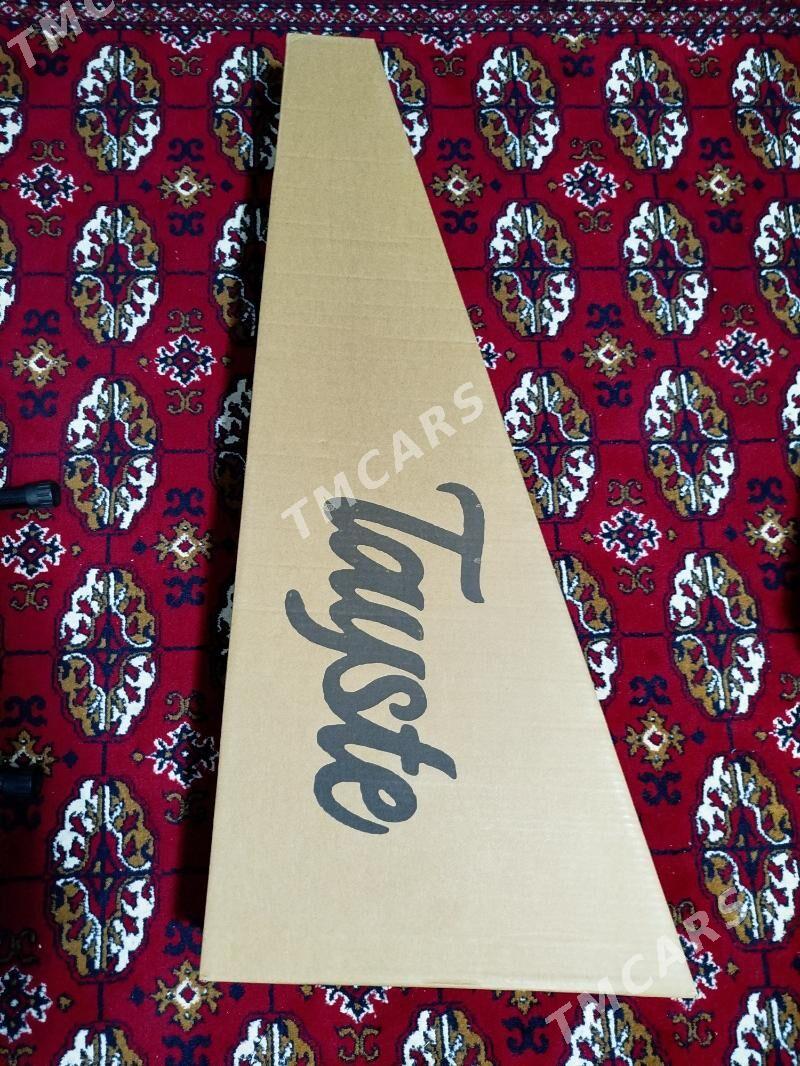 Paket komplekt gitara гитара - Ашхабад - img 9