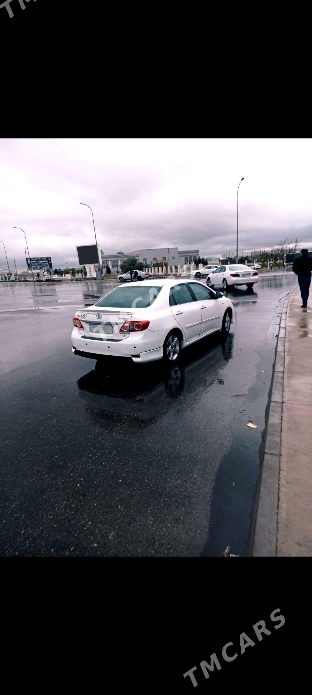 Toyota Corolla 2012 - 200 000 TMT - Mary - img 3