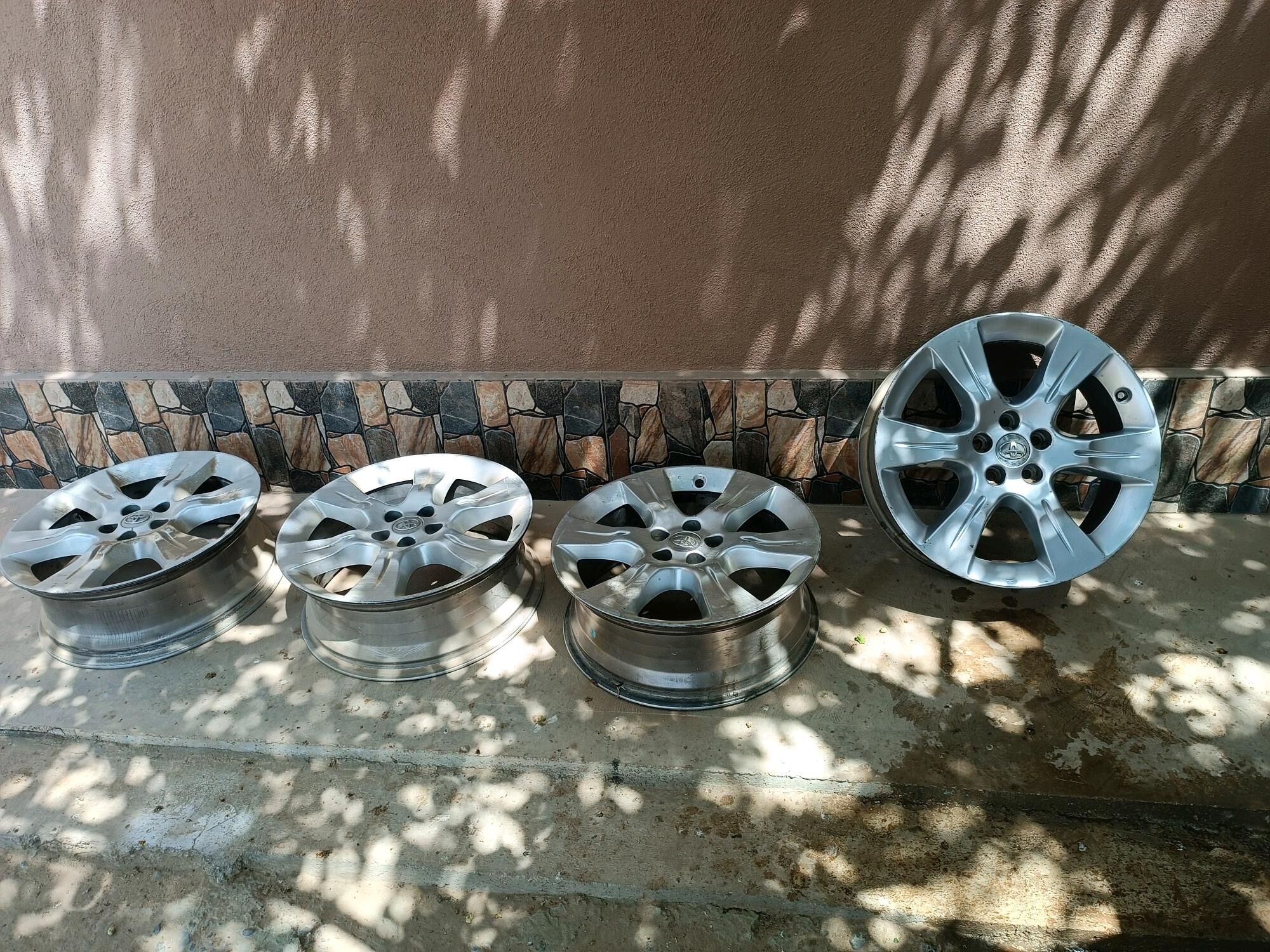 disga 2 500 TMT - Гумдаг - img 2