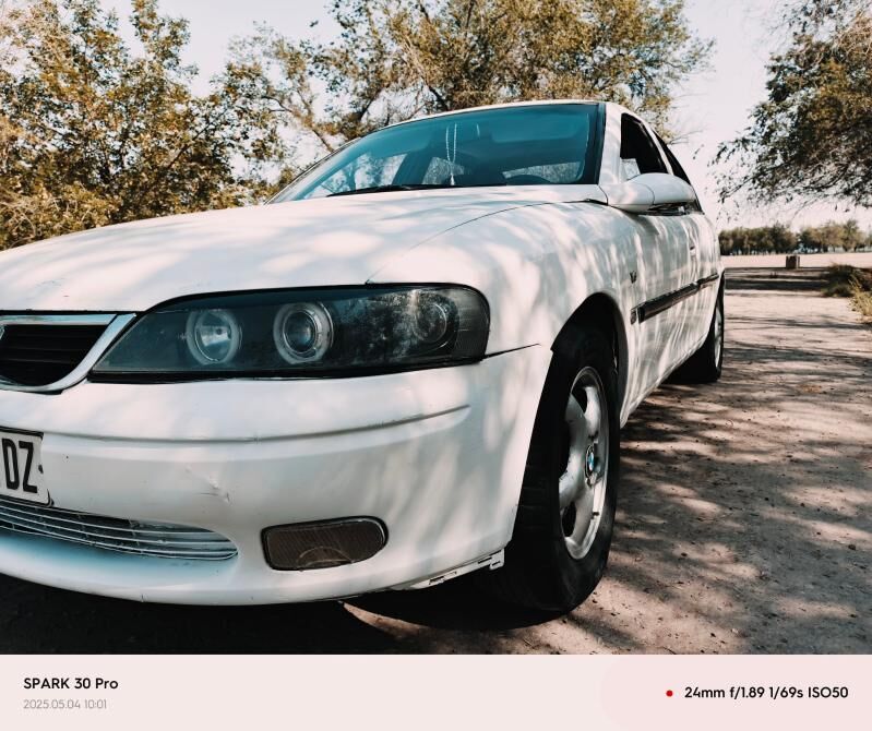 Opel Vectra 1996 - 40 000 TMT - Daşoguz - img 2