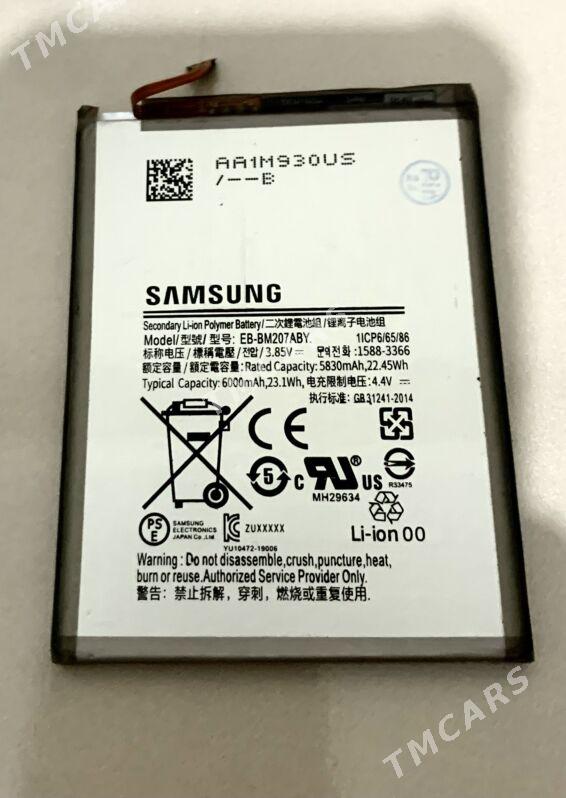 Samsung batarey - Parahat 8 - img 2