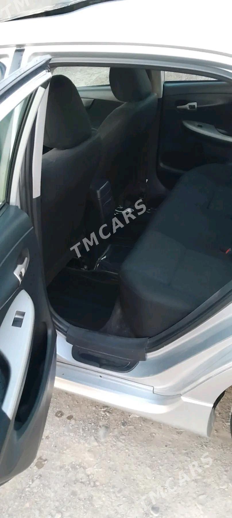 Toyota Corolla 2010 - 155 000 TMT - Кака - img 7