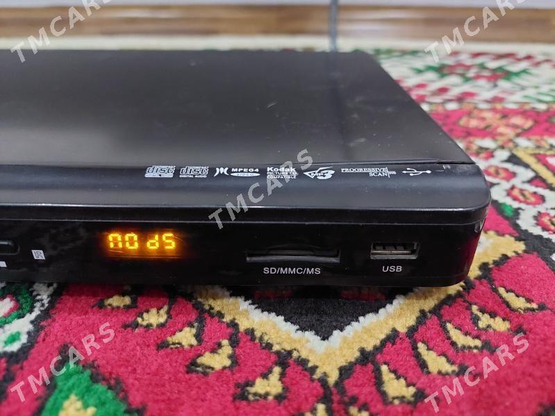 DvD - Daşoguz - img 2