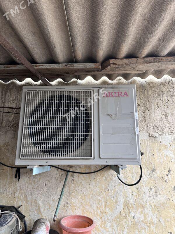 Akira kansaner 40KW - Büzmeýin - img 2