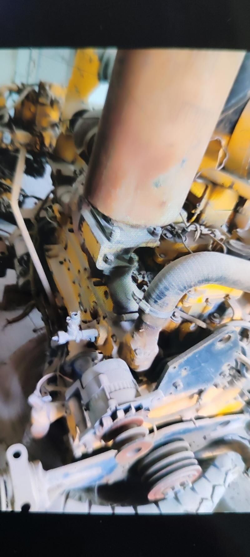 Komatsu dwigotel 100 000 TMT - Ашхабад - img 3